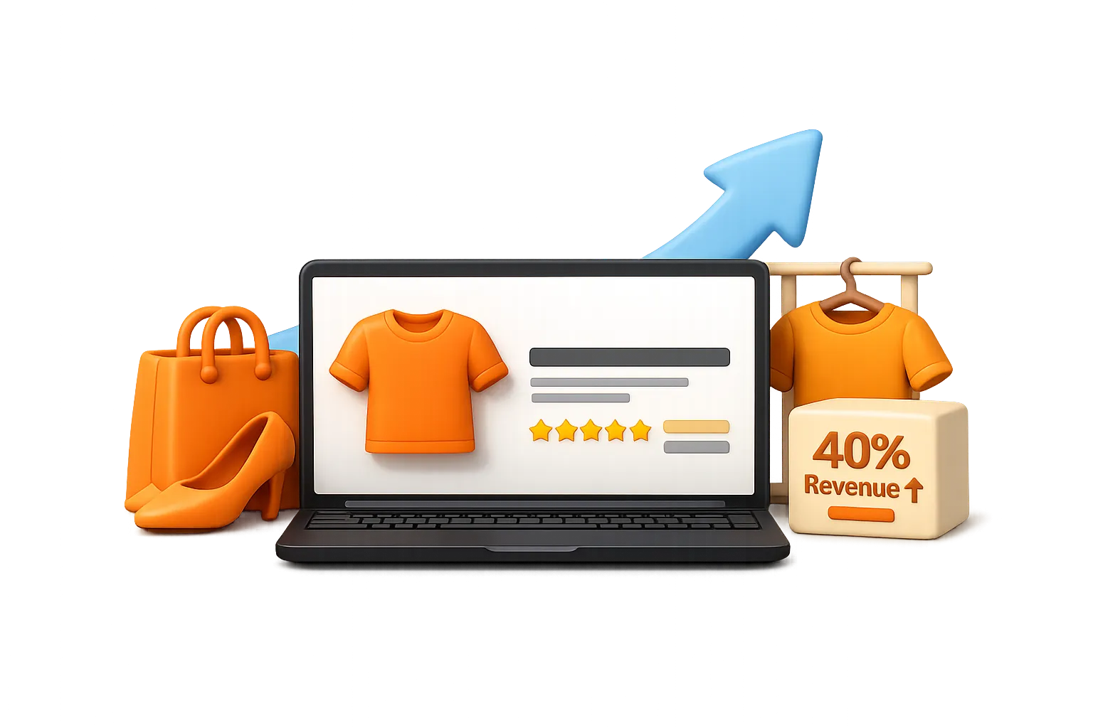 eCommerce Retailer