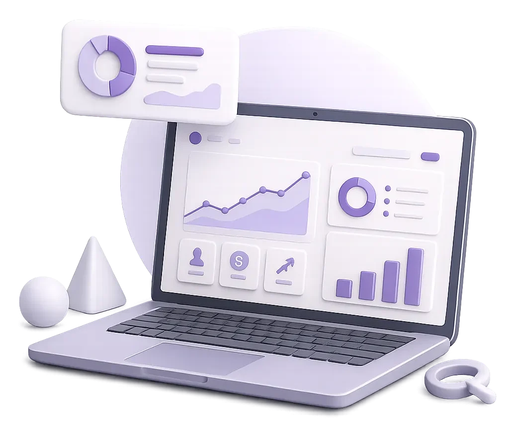 Scale Smarter with Avilio ERP — The All-in-One Business Platform