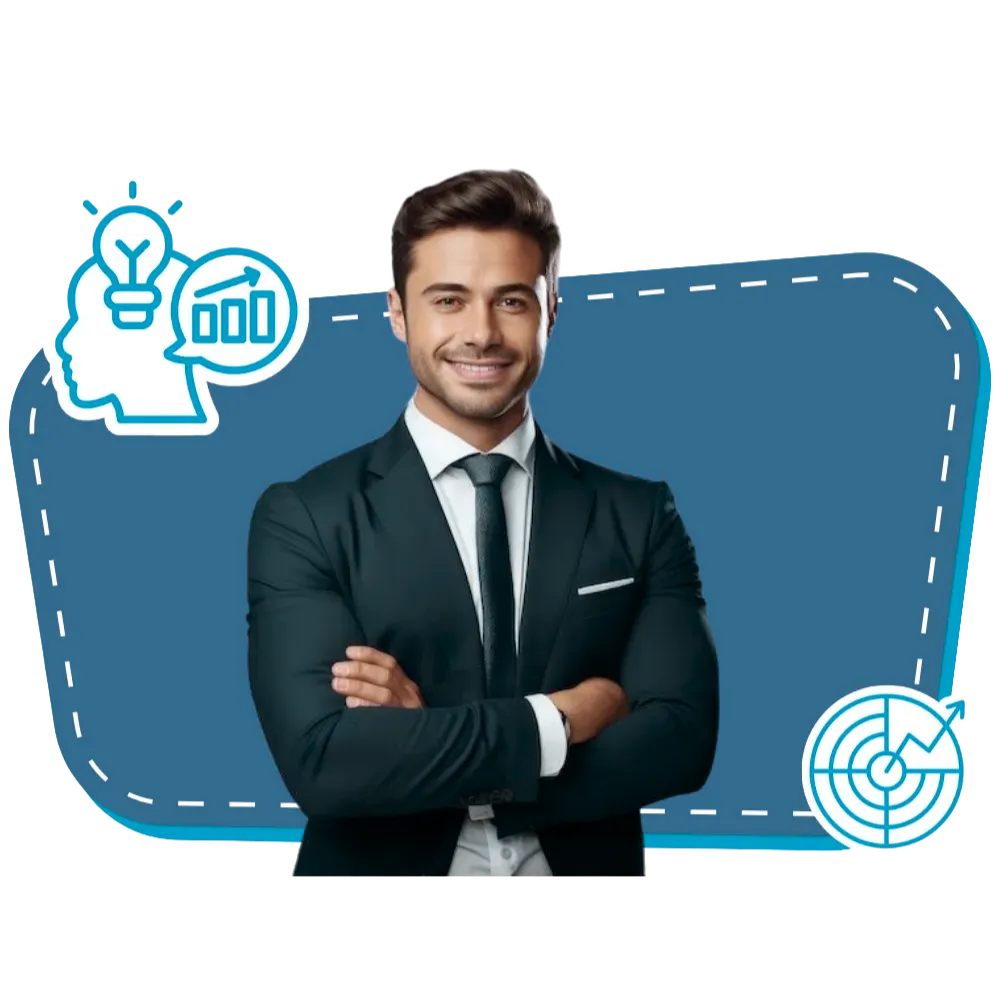 Strategic Consulting